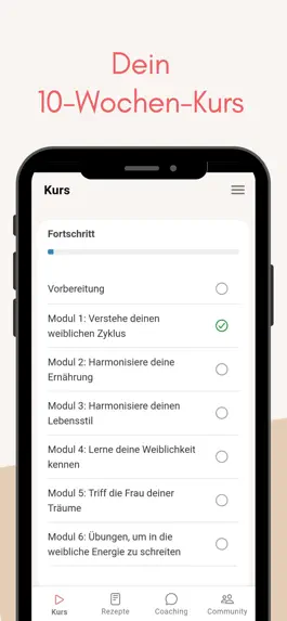 Game screenshot NALU Zyklus Flow apk