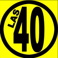 Las Cuarenta Radio