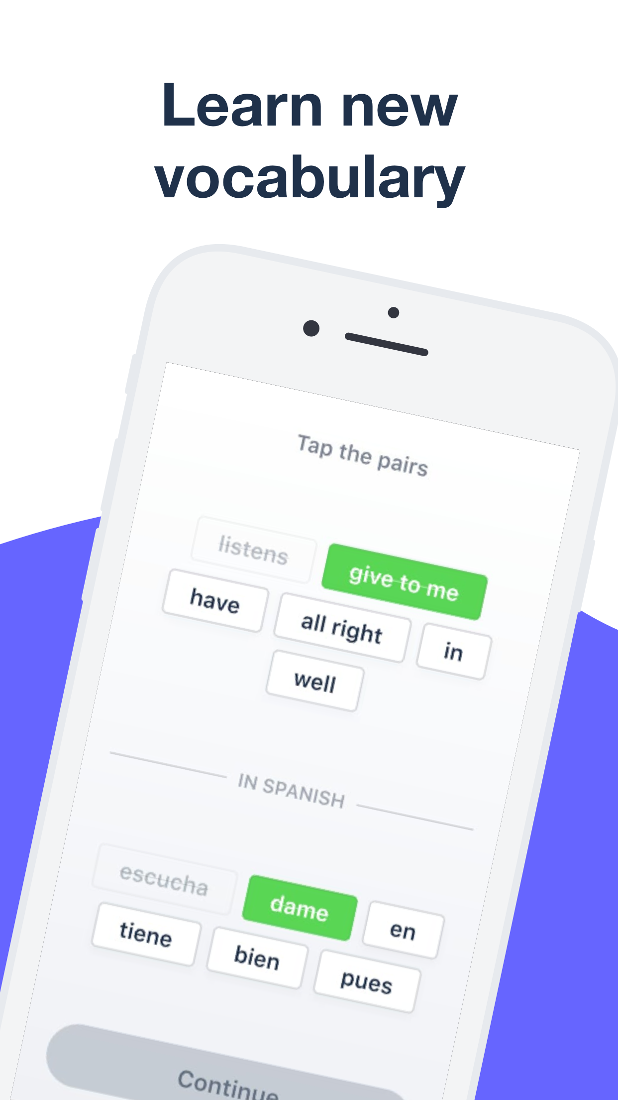 Language Reactor - Sounter screenshot 3