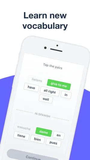 Language Reactor - Sounter screenshot 3