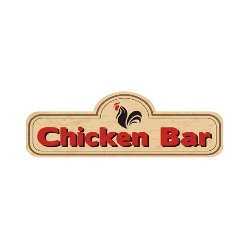 Chicken Bar icon