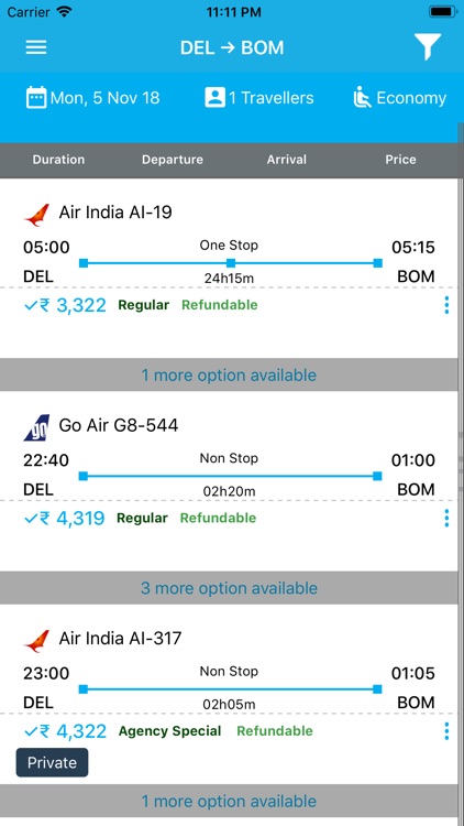 Gilpin Travel screenshot-3