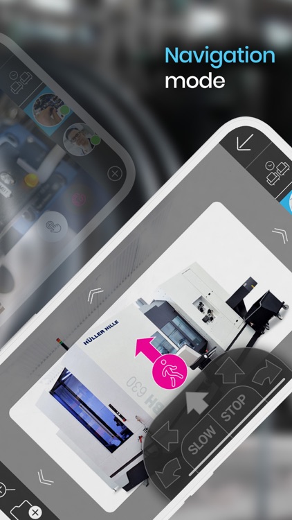 Hüller Hille Service App