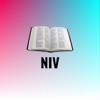 Holy Bible NIV Bible icon