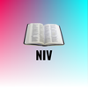 Holy Bible NIV Bible - Nicholus Kiplangat