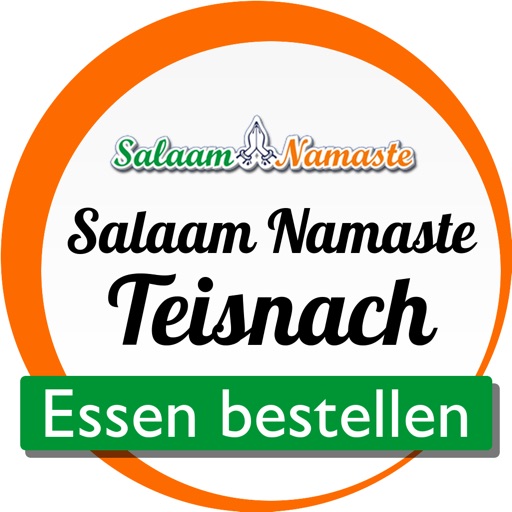 Salaam Namaste Teisnach