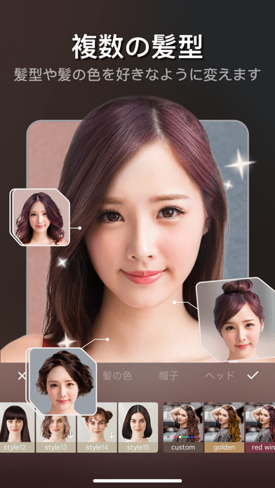 PocketPics-Photo &Video Editorのおすすめ画像3