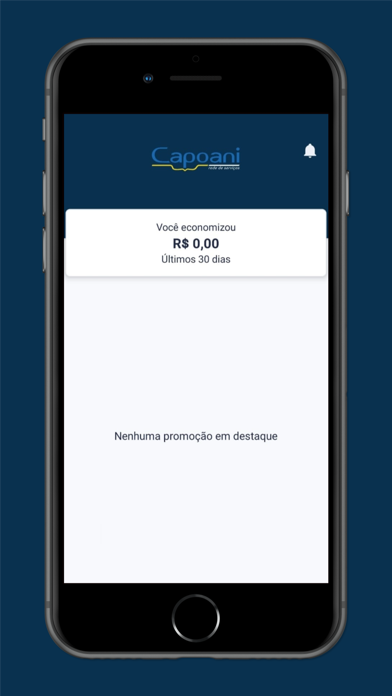 Capoani Auto Screenshot