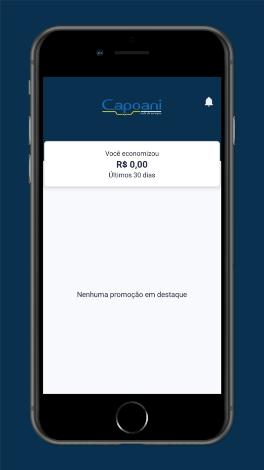 #2. Capoani Auto (iOS) 由: Status Informática