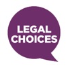 Legal Choices Reference Group