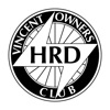 Vincent H.R.D. Owners Club