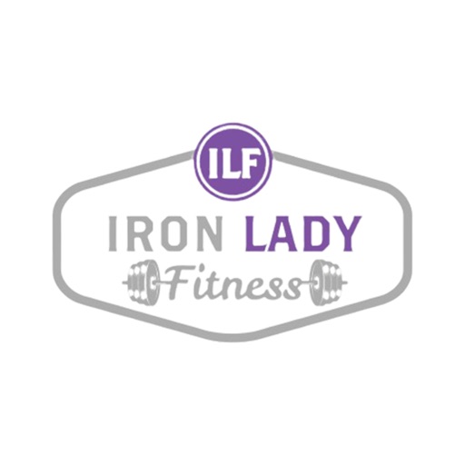 Iron Lady Fitness Navarre icon