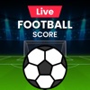 Football Live Score - Soccer icon