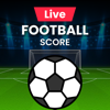 Football Live Score - Soccer - Krishna Chitaliya