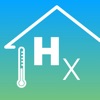 Hx™ Thermostat icon