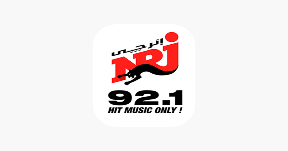 NRJ Egypt on the App Store