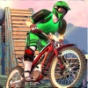 Motorcycle Xtreme : Hill Stunt icon