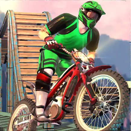Motorcycle Xtreme : Hill Stunt Читы