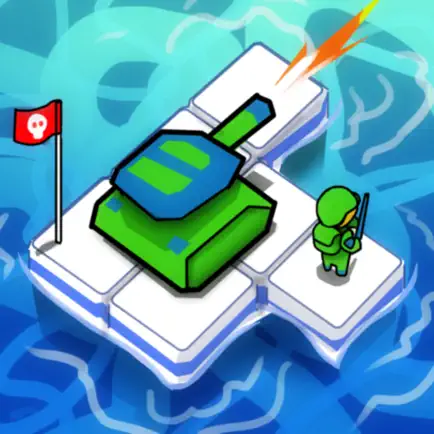 Raft Craft: Ocean War Читы