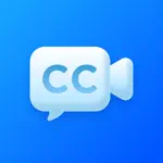 VidCap: Auto Video Captions App Cancel