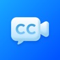 VidCap: Auto Video Captions app download