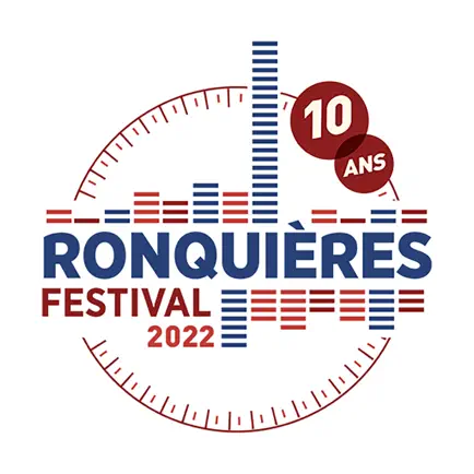 Ronquières Festival Читы
