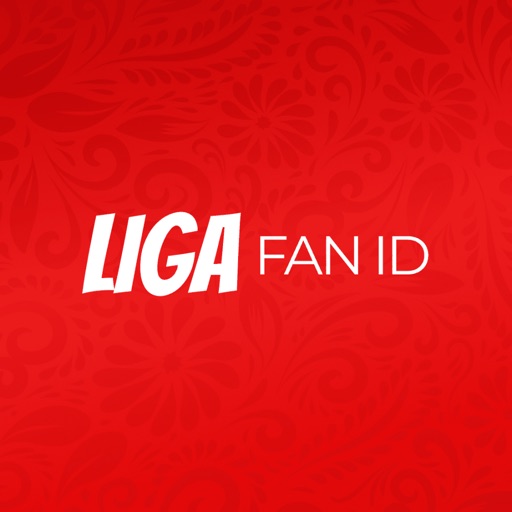 Liga Fan ID