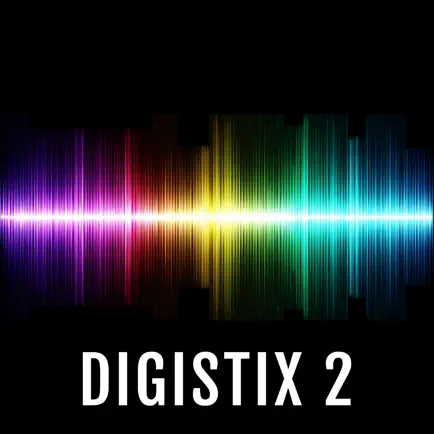 DigiStix 2 AUv3 Plugin Cheats