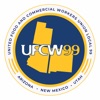 UFCW Local 99 icon