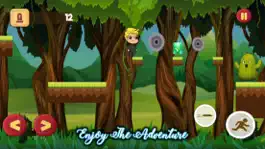 Game screenshot Wyst Adventure mod apk