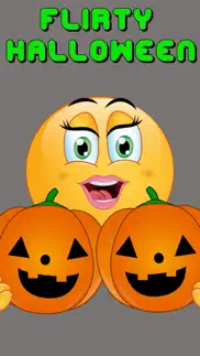 flirty halloween stickers problems & solutions and troubleshooting guide - 1