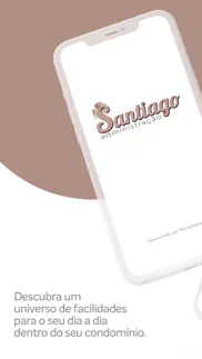 santiago administração problems & solutions and troubleshooting guide - 2