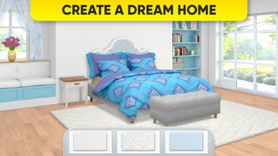 House design: Home makeover Screenshot