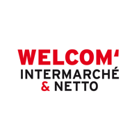 Welcom Intermarché and Netto