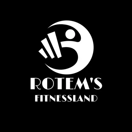 ROTEM'S FITNESSLAND Читы