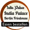 India Palace Berlin Friedenau App Positive Reviews