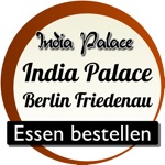 Download India Palace Berlin Friedenau app