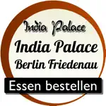 India Palace Berlin Friedenau App Contact