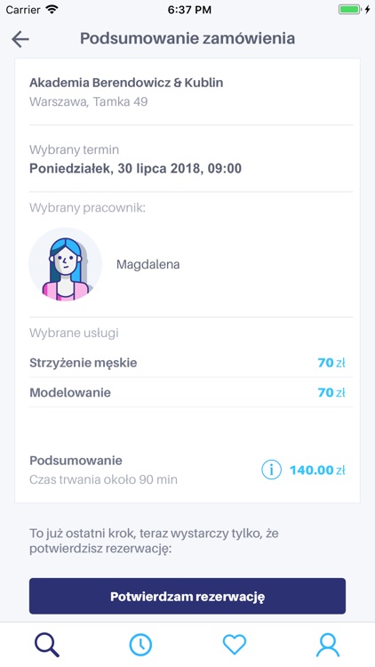 Bukka.pl screenshot-4