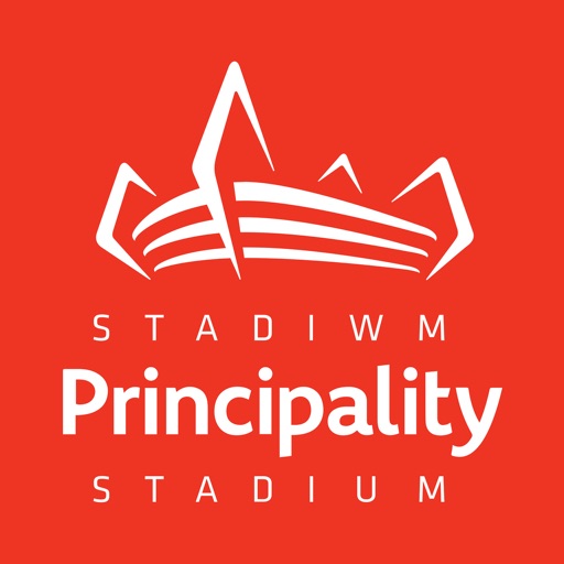 Principality Stadium Ticketing iOS App