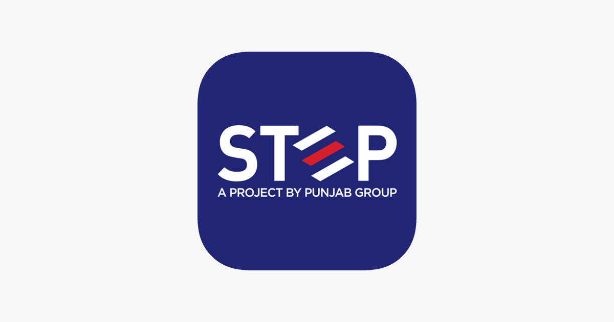  step by pgc on the app store