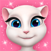 Mi Talking Angela - Outfit7 Limited