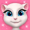 Similar My Talking Angela Apps