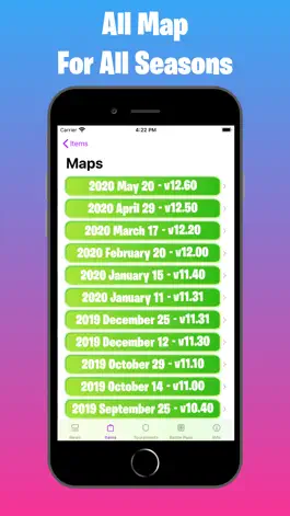 Game screenshot Latest Info for Fortnite hack