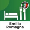 Emilia-Romagna – Sleeping icon