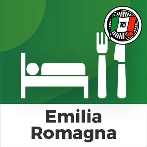 Emilia-Romagna – Sleeping icon