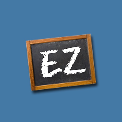 EZ School Apps iOS App