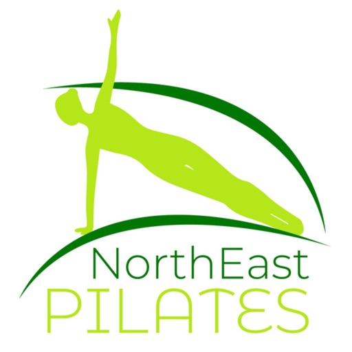 Northeast Pilates icon