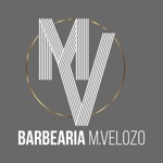 Download Barbearia MVelozo app