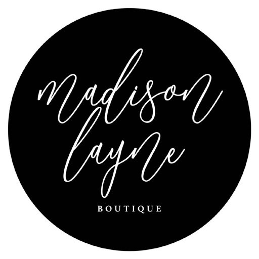 Madison Layne Boutique icon